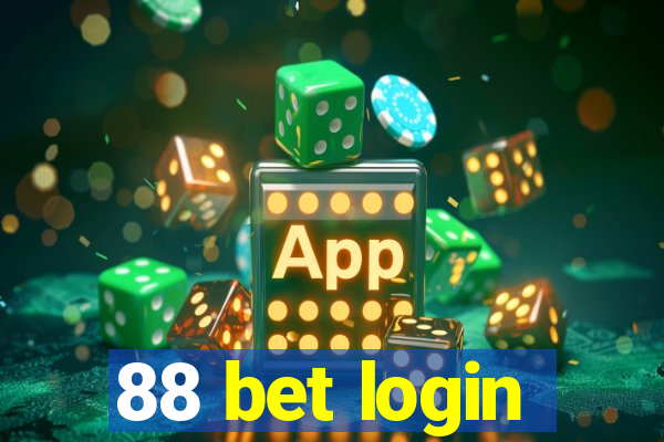 88 bet login